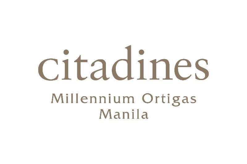 Citadines Millennium Ortigas Manila Hotel Pasig City Buitenkant foto